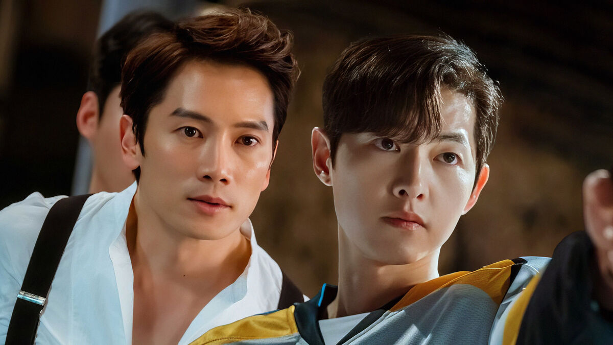 7 K-dramas With A Bad Guy For A Male Lead