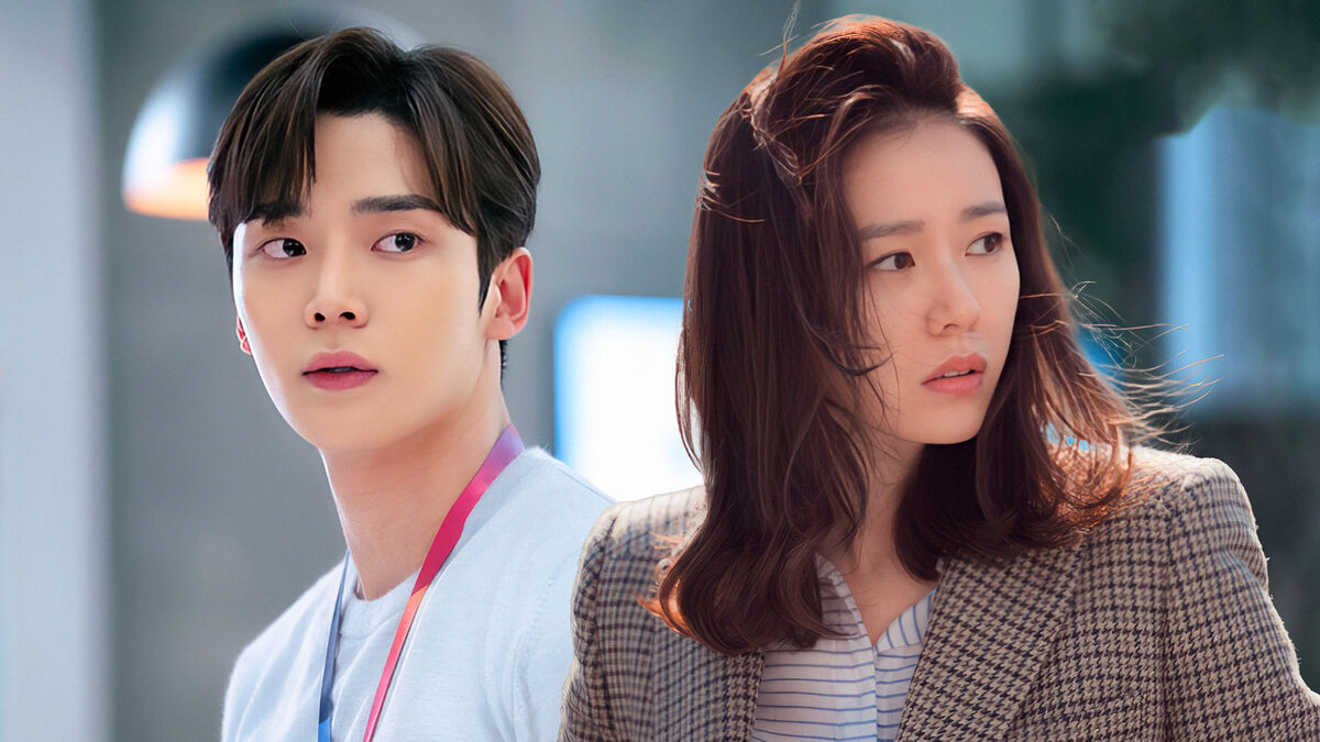 7 K-Dramas With Leads Who Are Only Figuring Life Out In Their 30s