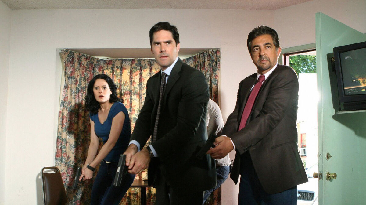 Paramount+ Has Chance To Fix Criminal Minds Mistake Made By CBS Years Ago