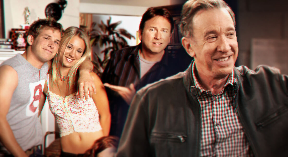 10 Shows To Watch if You Like Everybody Loves Raymond, Ranked