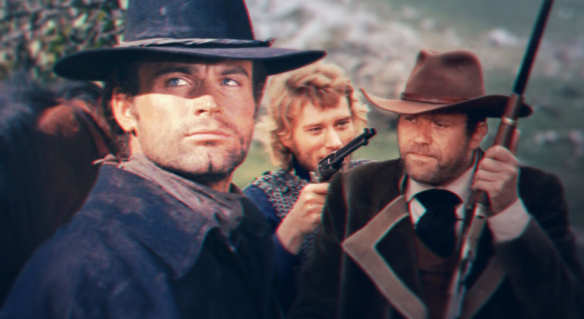 25 Spaghetti Westerns You've Never Heard Of, Ranked by Rotten Tomatoes
