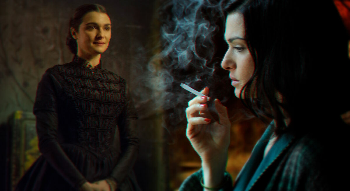 10 Underrated Rachel Weisz Movies Fans Need to See
