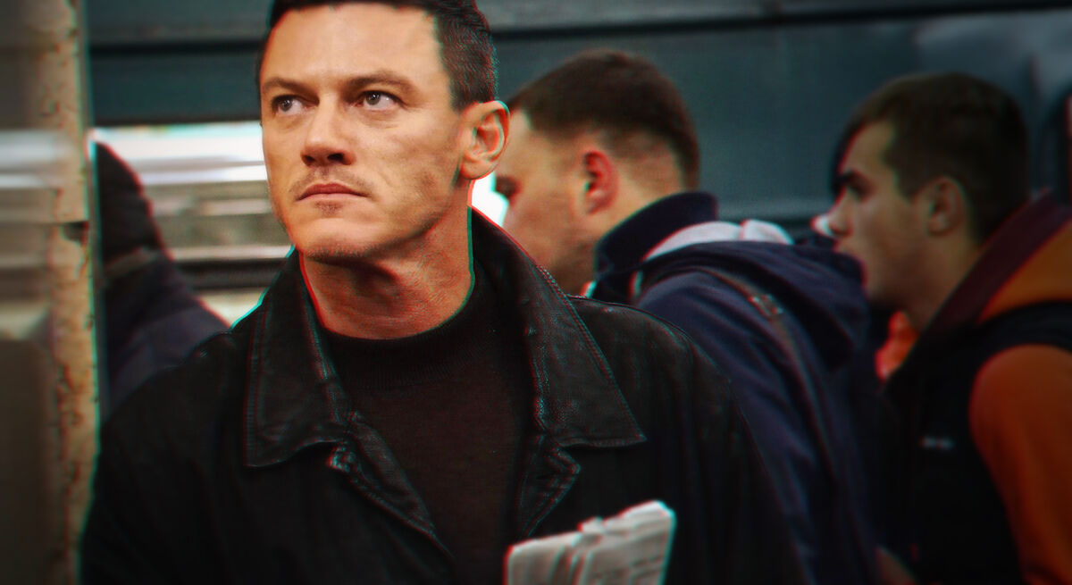 10 Underrated Luke Evans Movies That Deserve More Credit