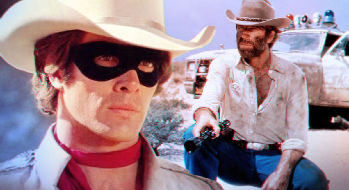 The 25 Must-See Western Movies from the 1980s, Ranked