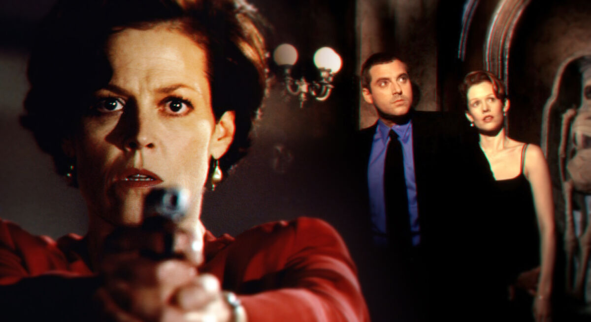 The Most Underrated Thrillers of the 1990s, Ranked