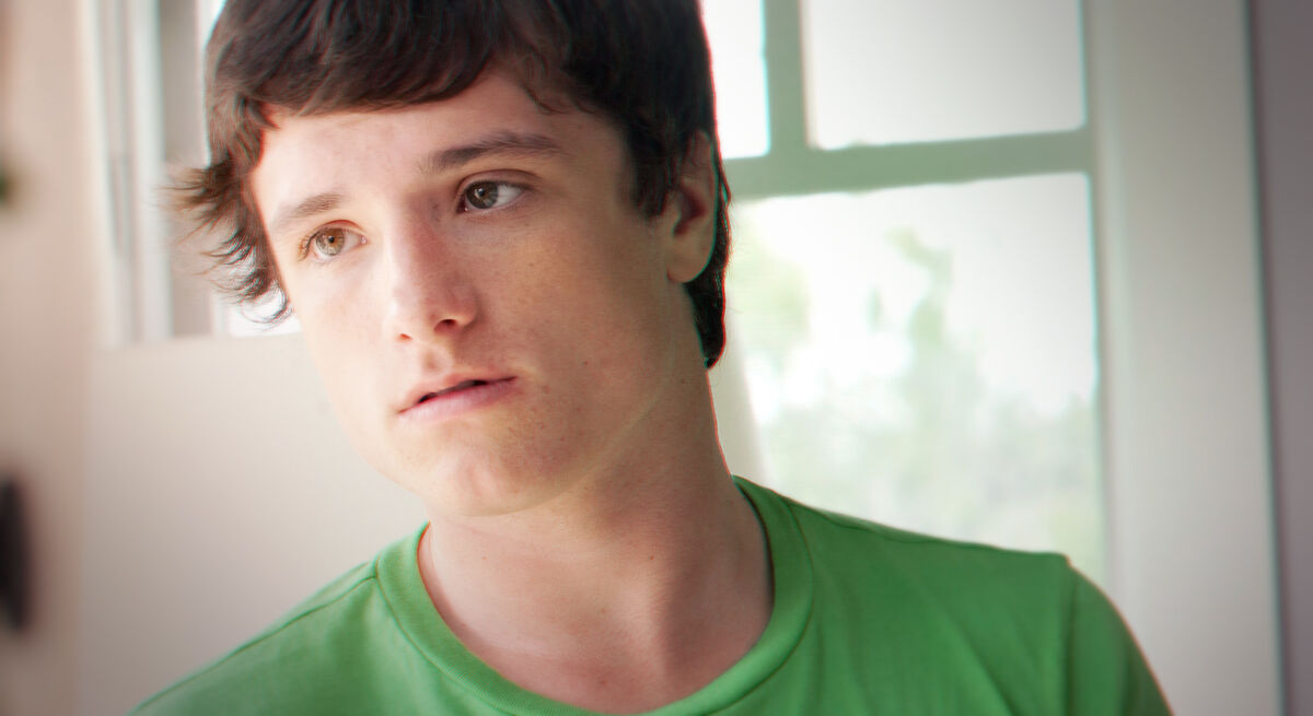 10 Underrated Josh Hutcherson Movies Fans Need to See