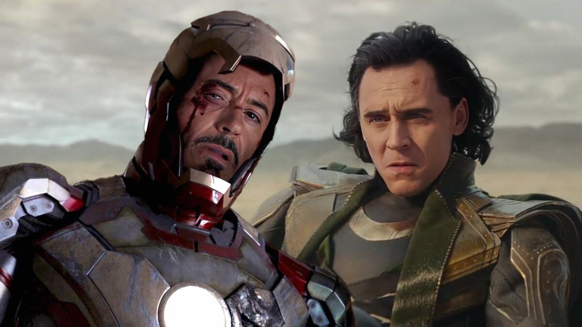 Could Loki Resurrect Iron Man With His New Powers? Tom Hiddleston Weighs In