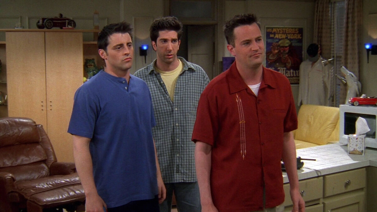 5 Friends Episodes That Will Suck Any Newbie Right In