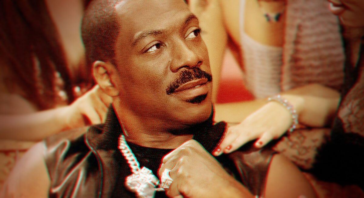 10 Underrated Eddie Murphy Movies Fans Need to See