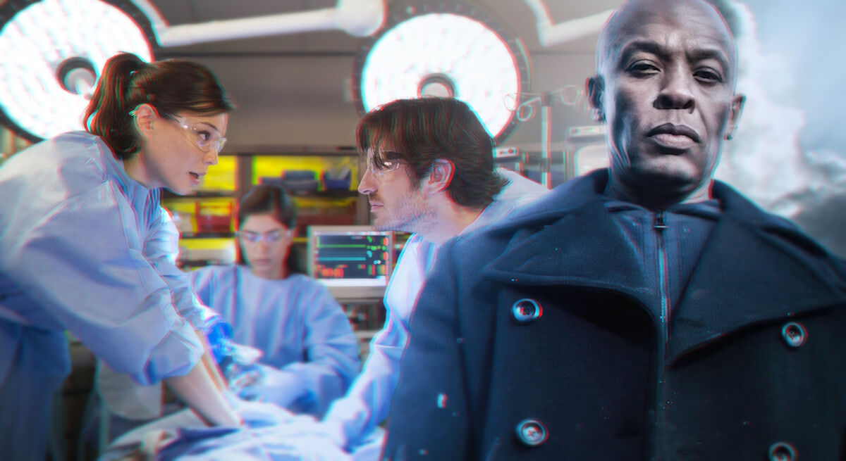 The 10 Best Shows To Watch if You Like Code Black, Ranked