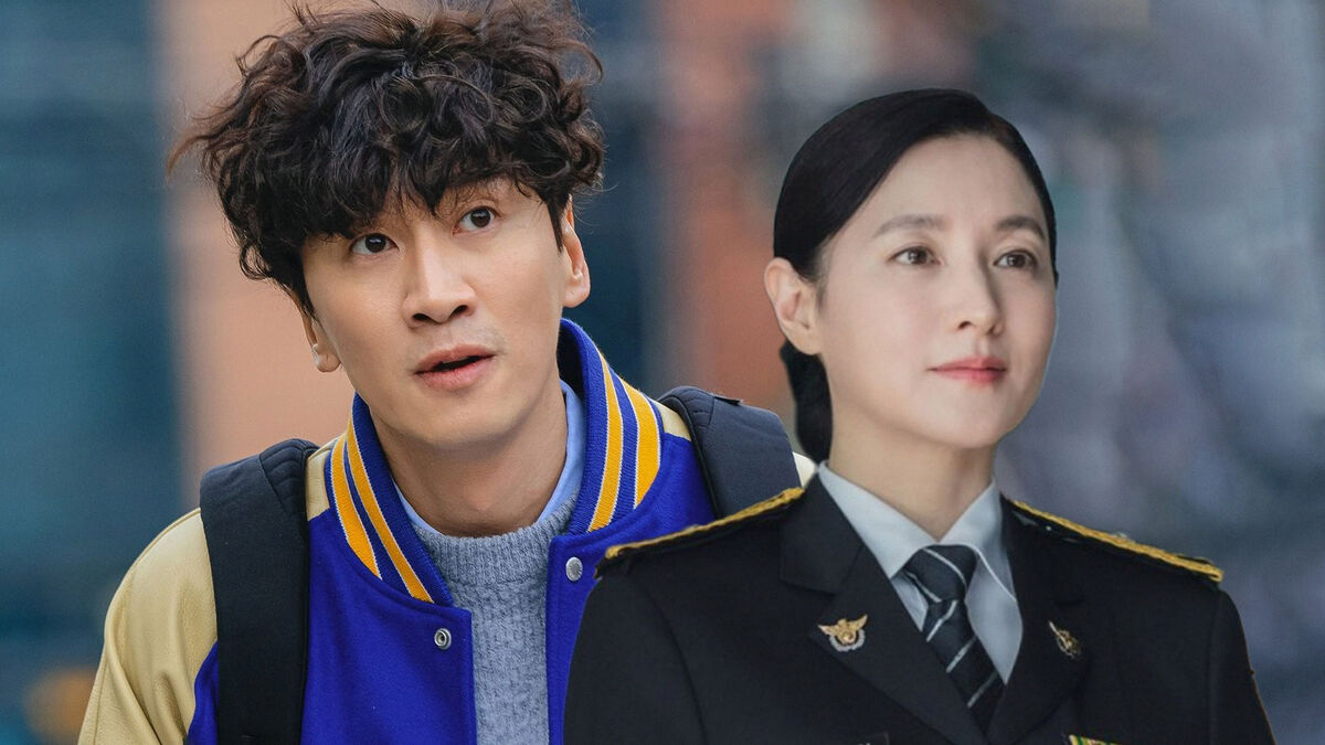 7 Superb K-Dramas That Mix Crime & Comedy