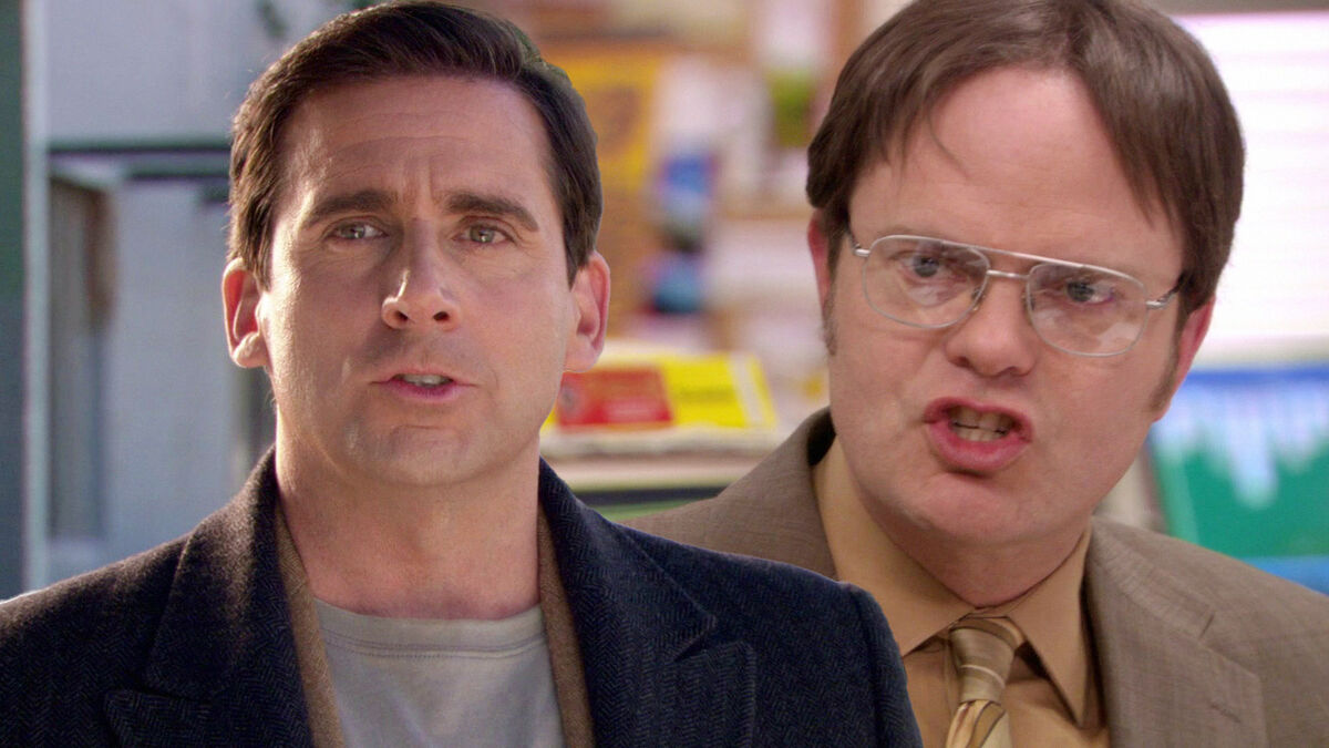 5 The Office Scenes Where Michael Was Shockingly The Sanest Person In The Room
