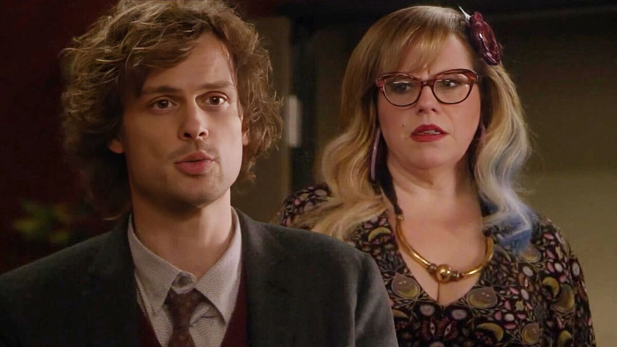Good Writing Right Here: 5 Criminal Minds Plot Twists That Totally Blew Us Away
