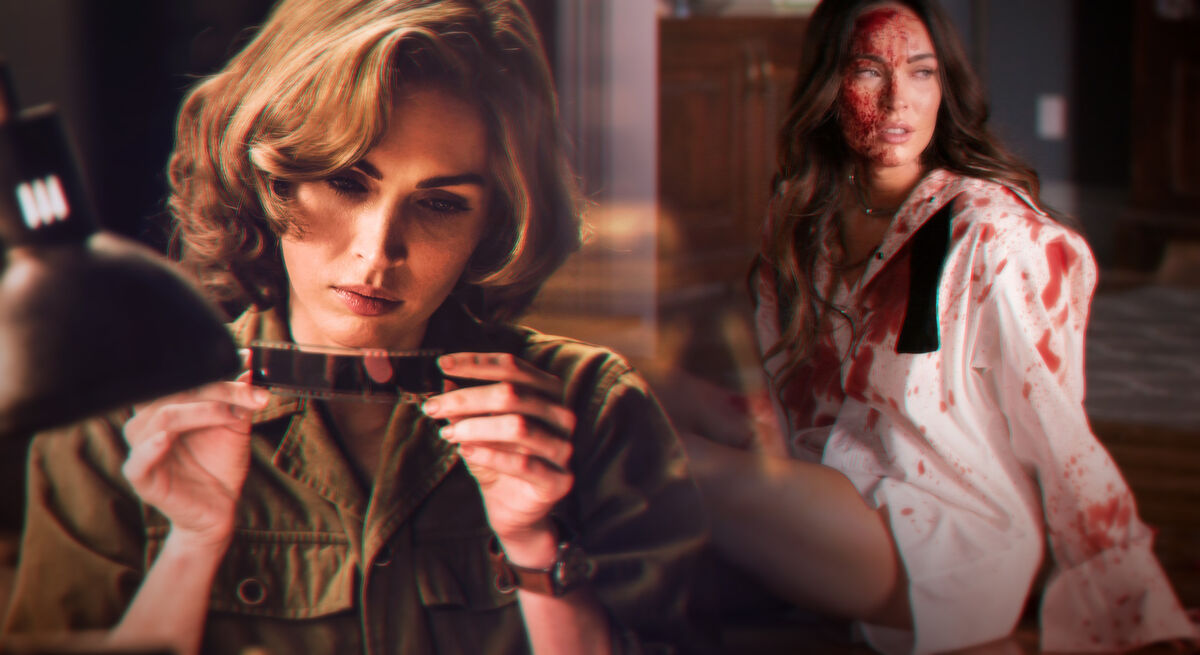 The 10 Best Megan Fox Movies, According to Rotten Tomatoes
