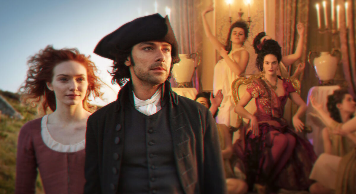 10 Best Period Dramas To Watch if You Like Versailles, Ranked