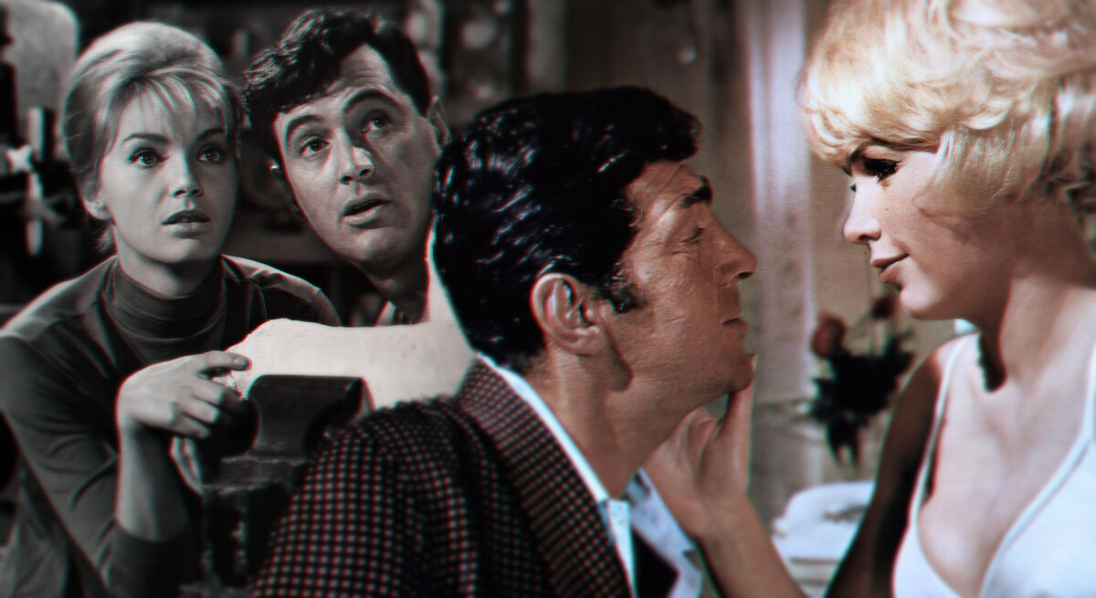 The Most Underrated Romantic Comedies of the 1960s, Ranked