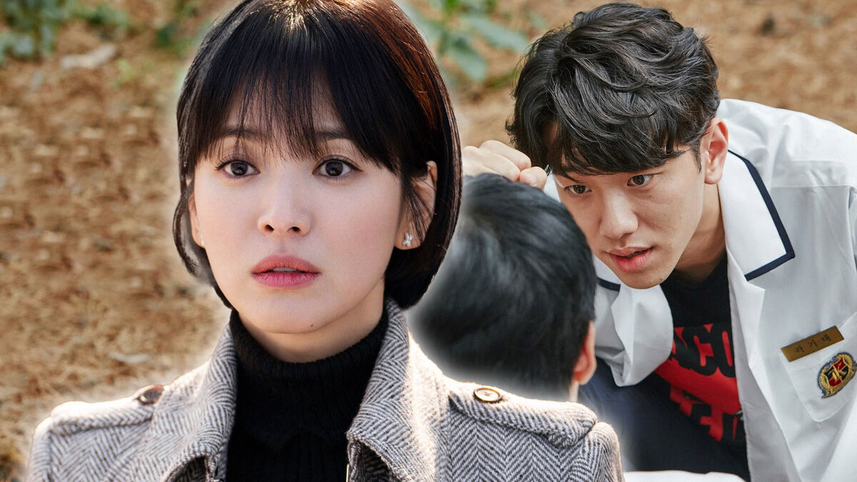 7 Engrossing K-Dramas With 'Rich Girl Poor Guy' Trope