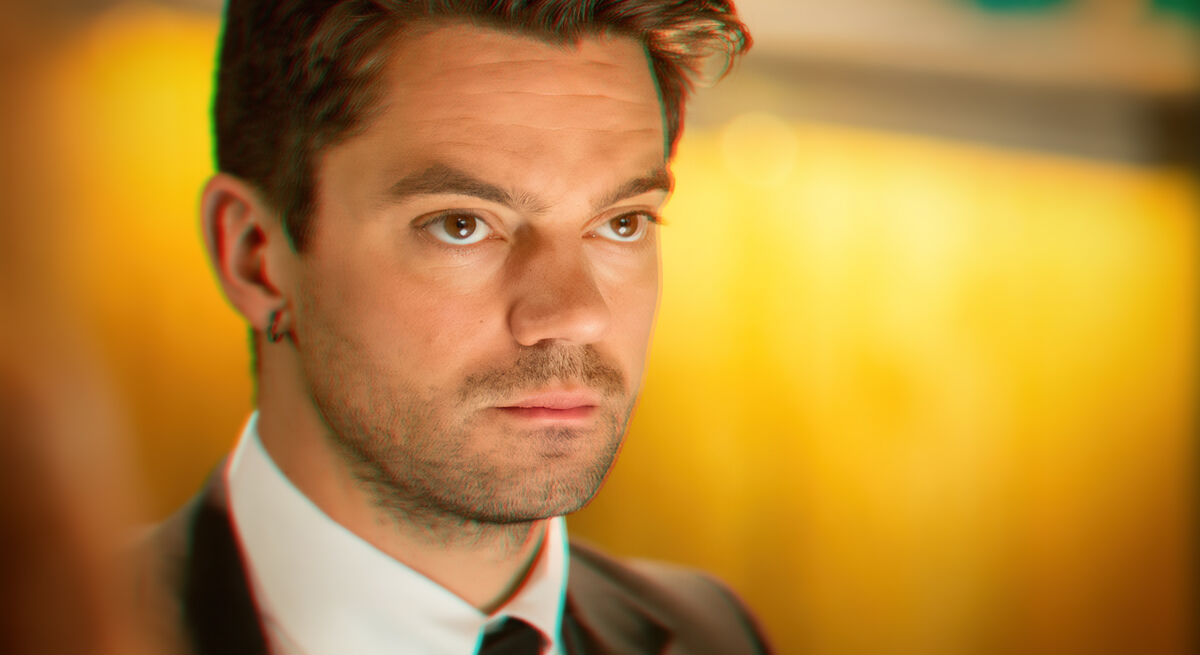 10 Underrated Dominic Cooper Movies Fans Need to See