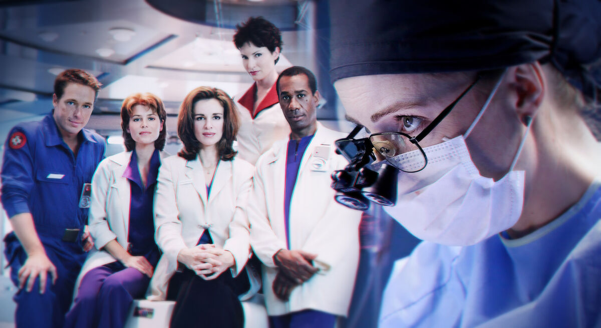 The 10 Best Shows To Watch if You Like Chicago Med, Ranked