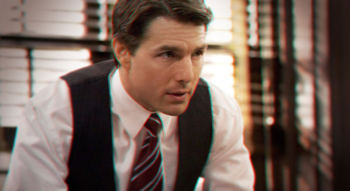 10 Underrated Tom Cruise Movies That Deserve More Credit