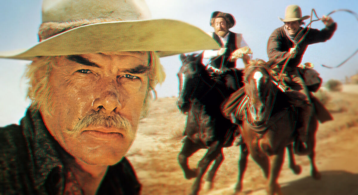 Ranking the 24 Most Underrated Westerns of the 1970s