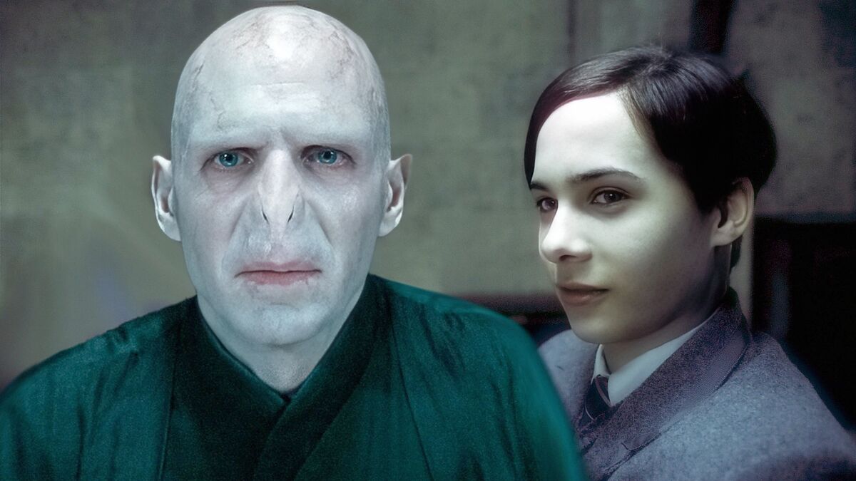 Fan Rating: 5 Harry Potter Villains Who At Times Felt Worse Than Voldemort