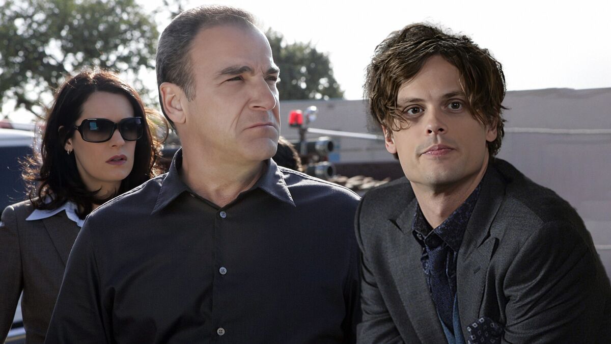 So What Is Gold Star in Criminal Minds: Evolution? 5 Biggest Fan Theories