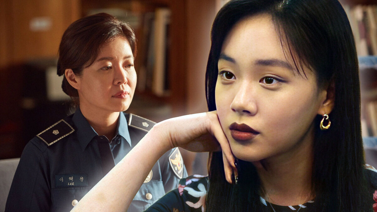 7 Thrilling K-Dramas Featuring Underbelly Of Korean Society
