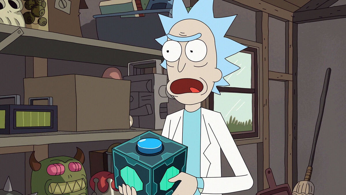 We Wish We Had One: Rick and Morty's Most Awe-Inspiring Gadgets