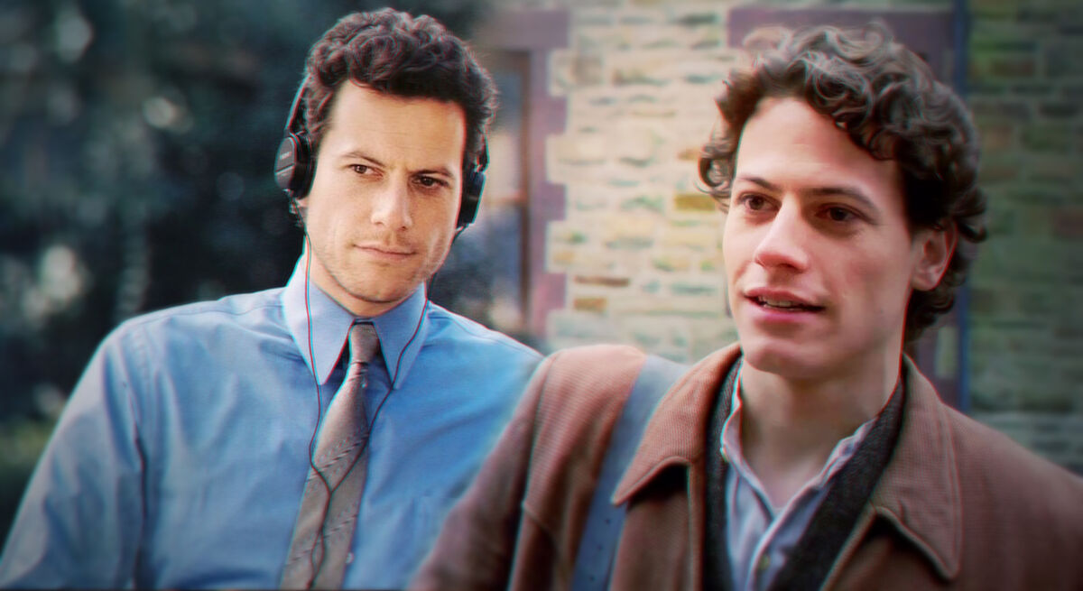 7 Underrated Ioan Gruffudd Movies Fans Need to See