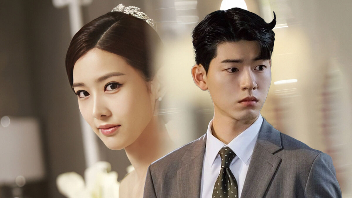 7 Gripping Workplace K-Dramas Like What's Wrong with Secretary Kim
