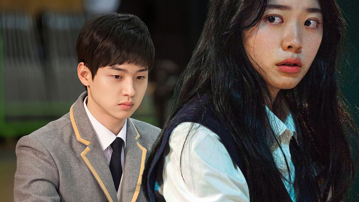 7 High School Thriller K-Dramas To Stream On Netflix, Viki & More Right Now 