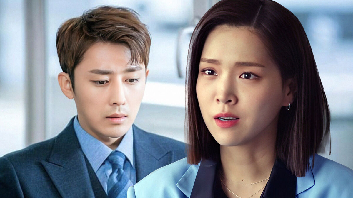 7 Satisfying K-Dramas Where Lead Acts Dumb To Win