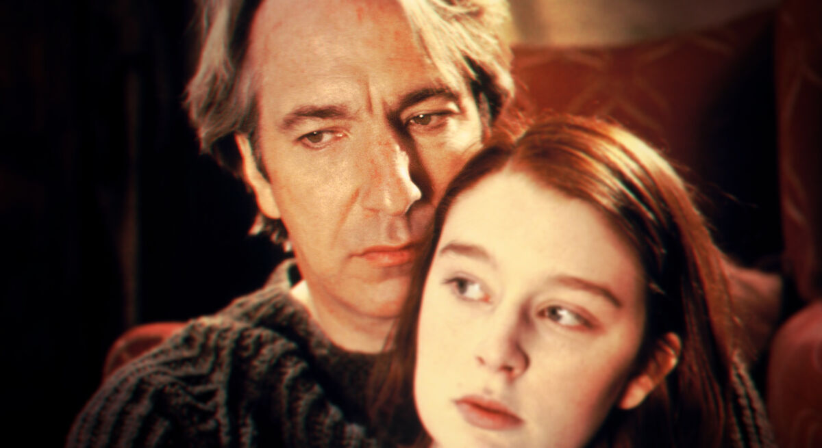 15 Underrated Alan Rickman Movies That Deserve More Credit