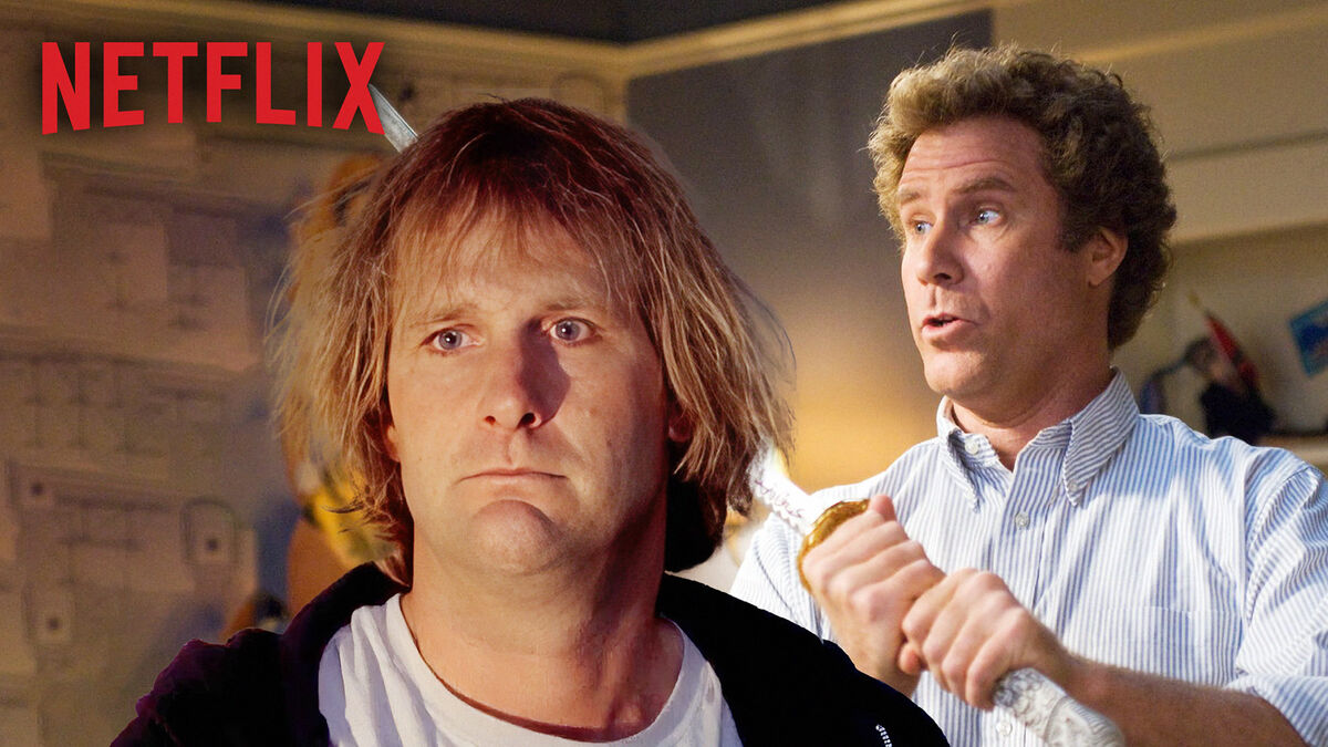 Two Fan-Favorite Comedies Featuring The Wackiest Duos Finally Land On Netflix 