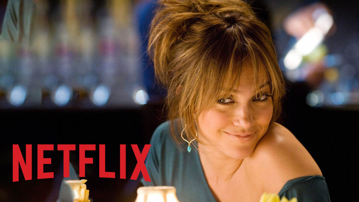Jennifer Lopez 2010 Romcom Makes Netflix Top 10 Despite Being One Of Her Lowest Rated
