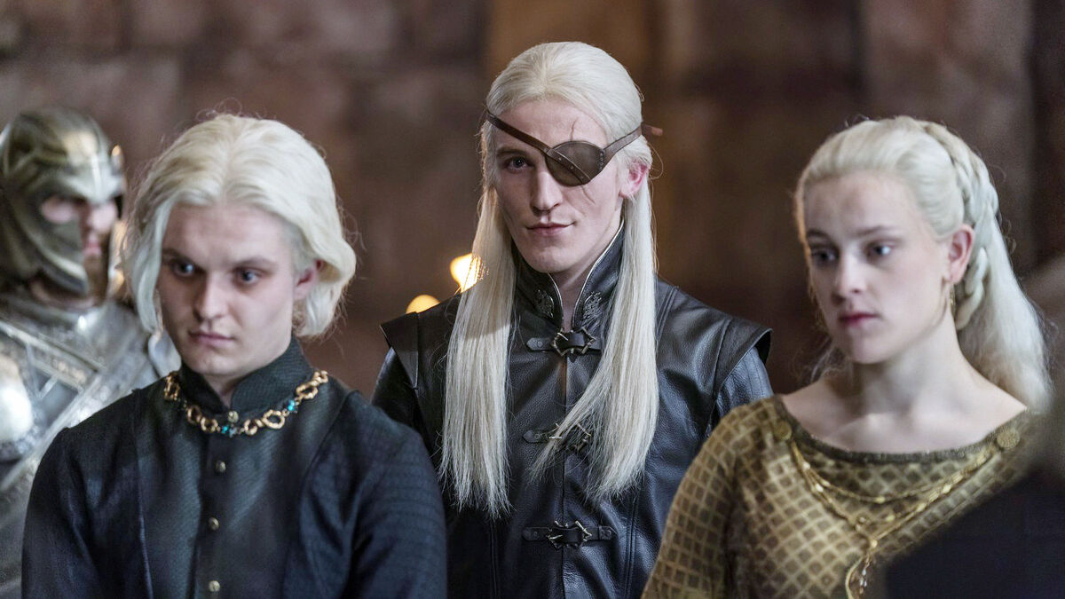 Does The House Targaryen Incest Tradition Have A Credible Explanation?