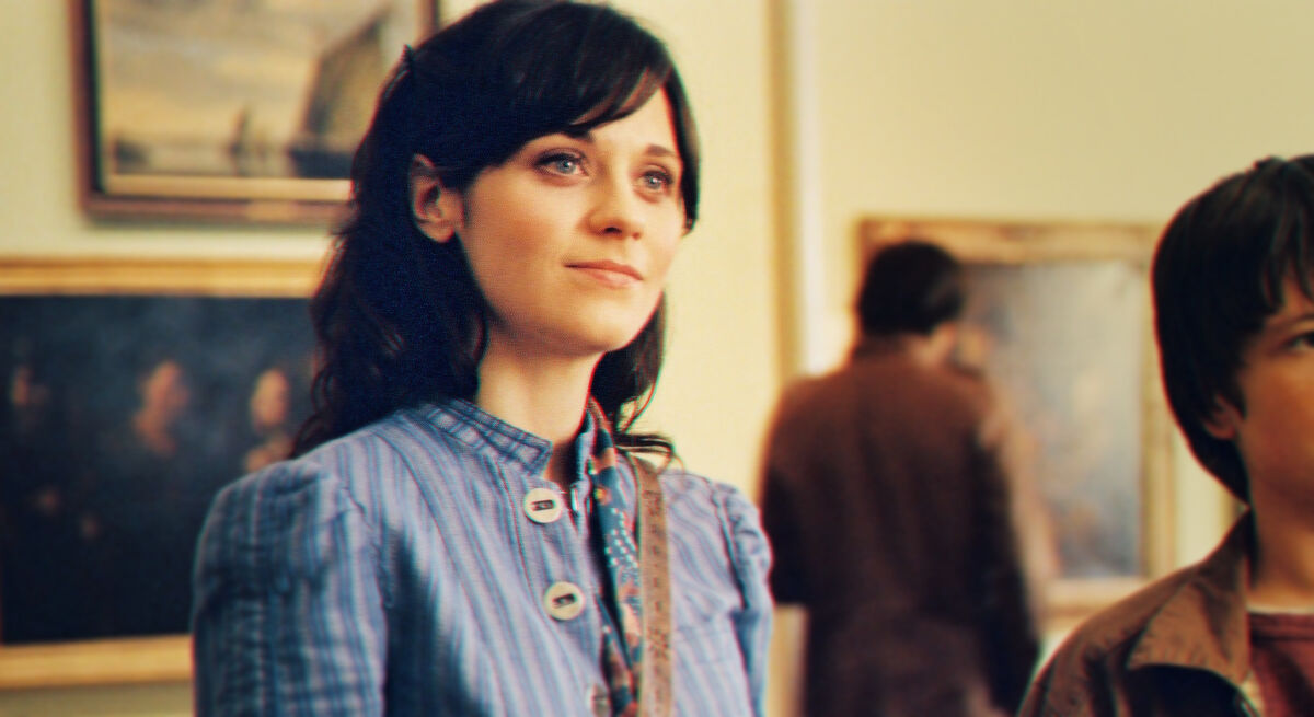 10 Underrated Zooey Deschanel Movies Fans Need to See
