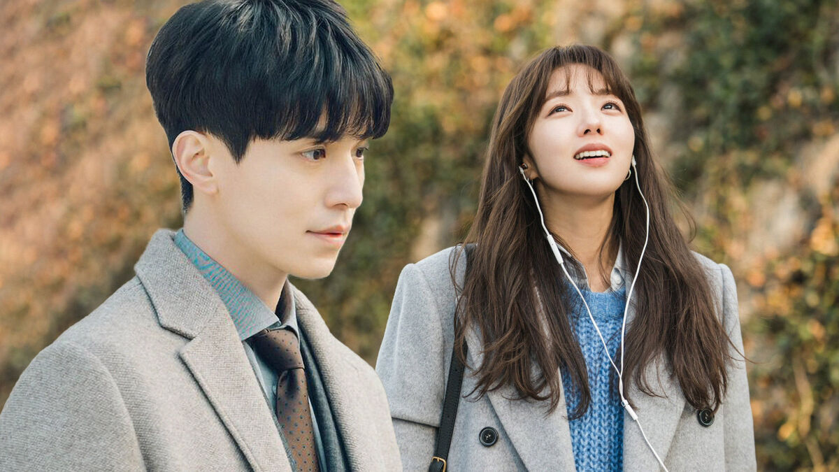 7 Healing K-Dramas That Will Help You Believe In Love Again