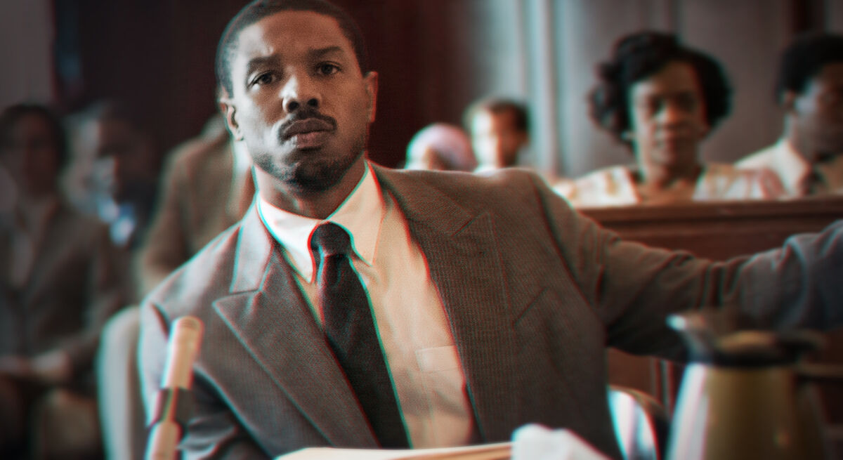 10 Underrated Michael B. Jordan Movies Fans Need to See