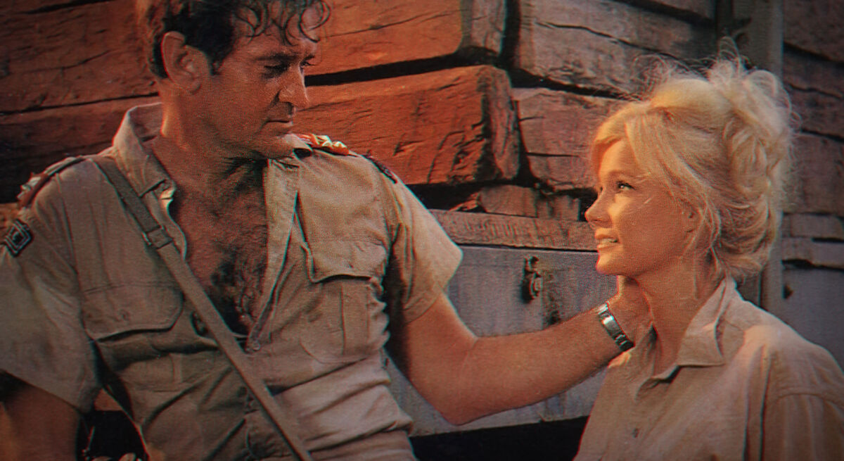 The Most Underrated War Dramas of the 1960s, Ranked
