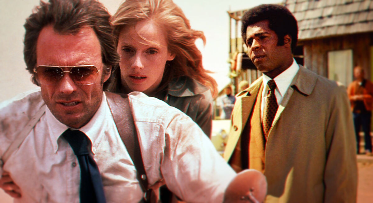 18 Buddy Cop Movies from the 70s That Deserve a Second Look