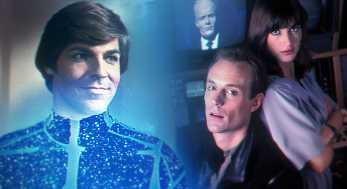 The 10 Most Underrated TV Series of the 1980s