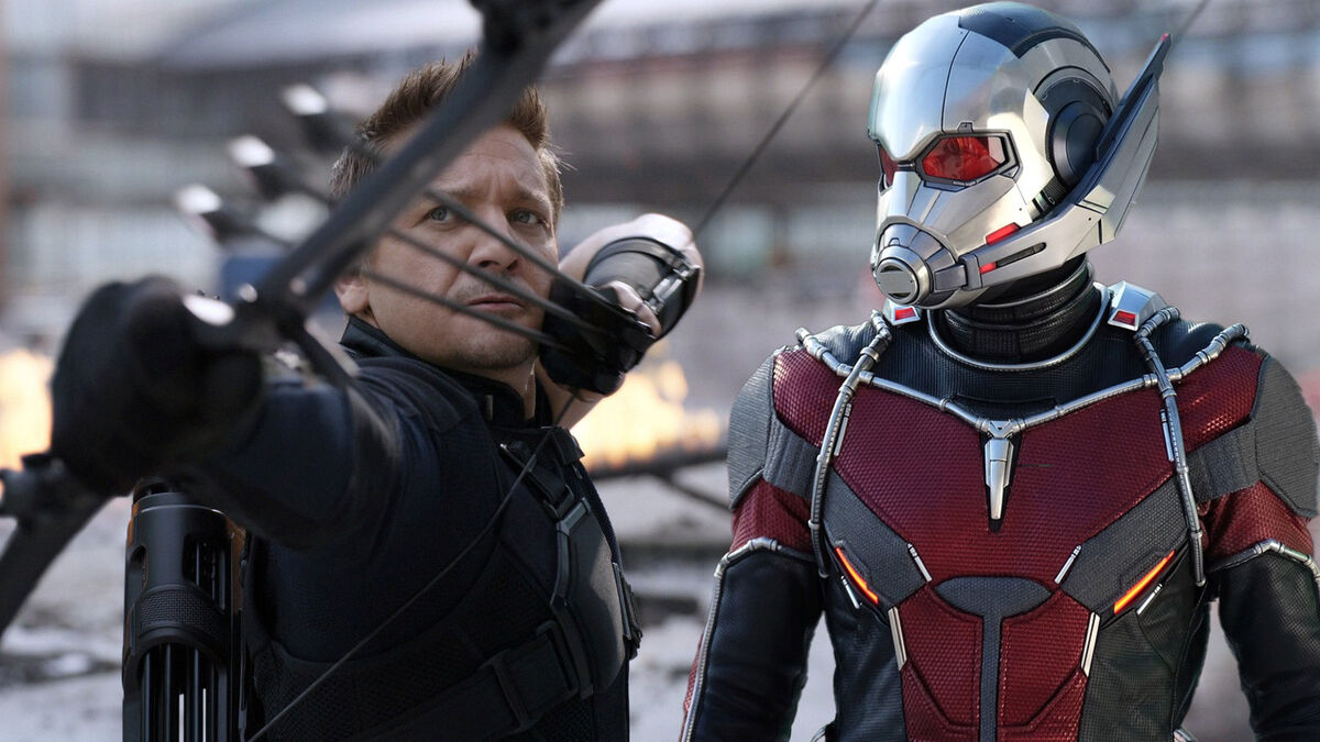5 MCU Duos That Should Have Gotten More Screen Time, But Sadly Never Will