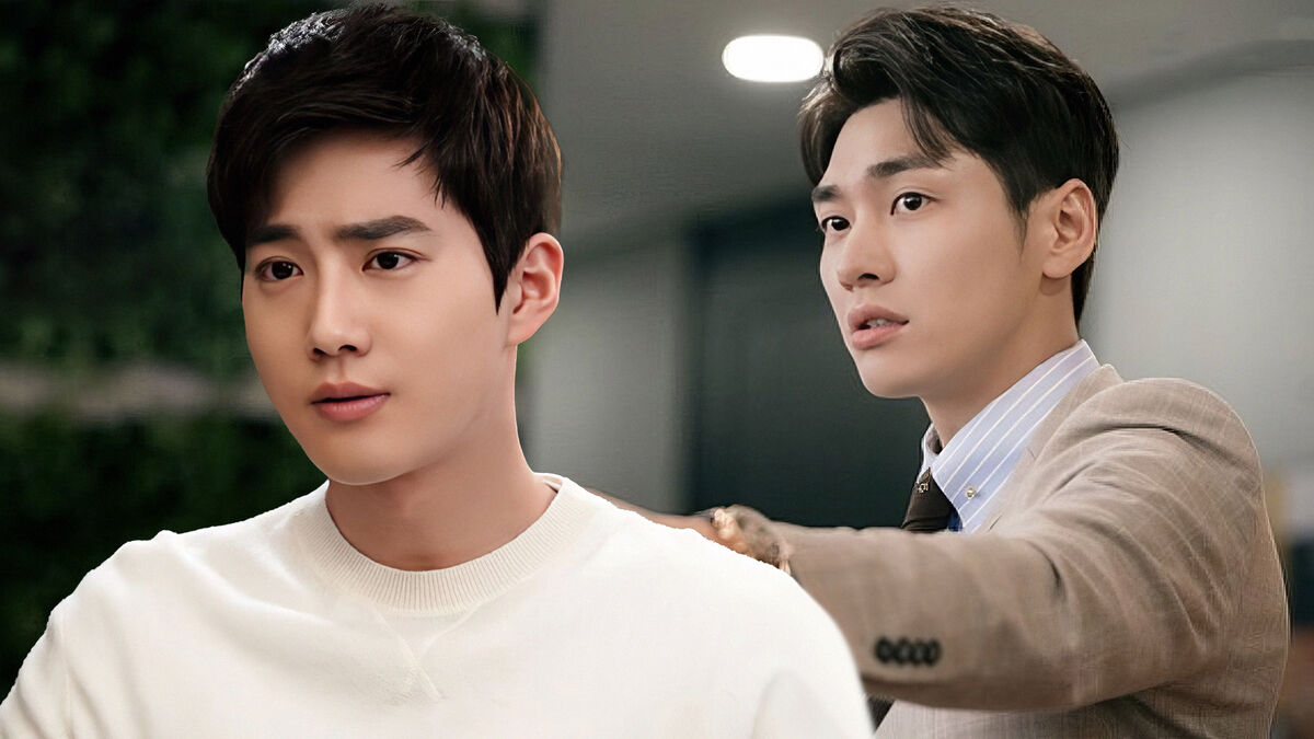 7 Exciting K-Dramas Based On The Face Blindness Trope