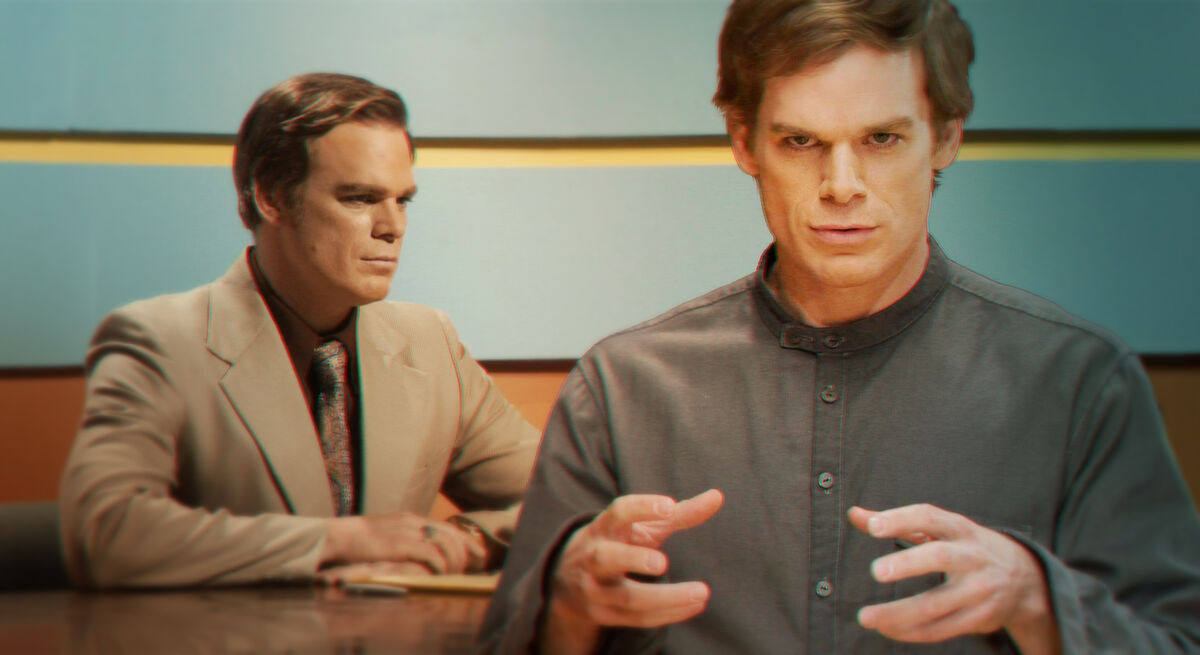 9 Under-the-Radar Michael C. Hall Movies Fans Need to See