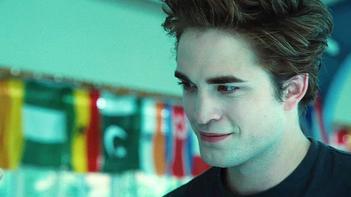 Cut Edward Cullen's Backstory We Hope To See In Twilight TV Series