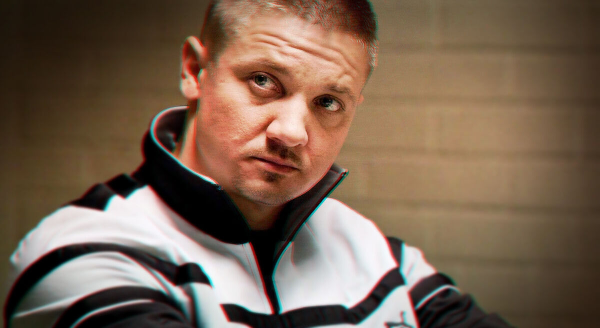 Jeremy Renner's 10 Lesser-Known Films That Prove He's More Than Just Hawkeye