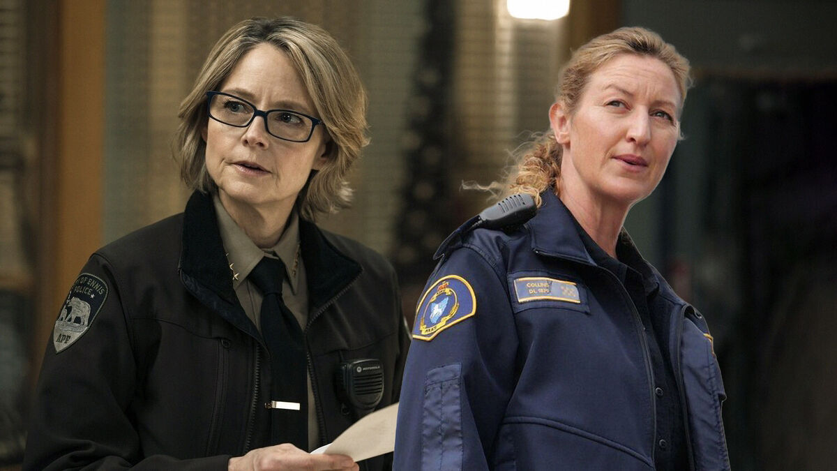 Disappointed By True Detective: Night Country? Check Out These Amazing Female-Driven Shows