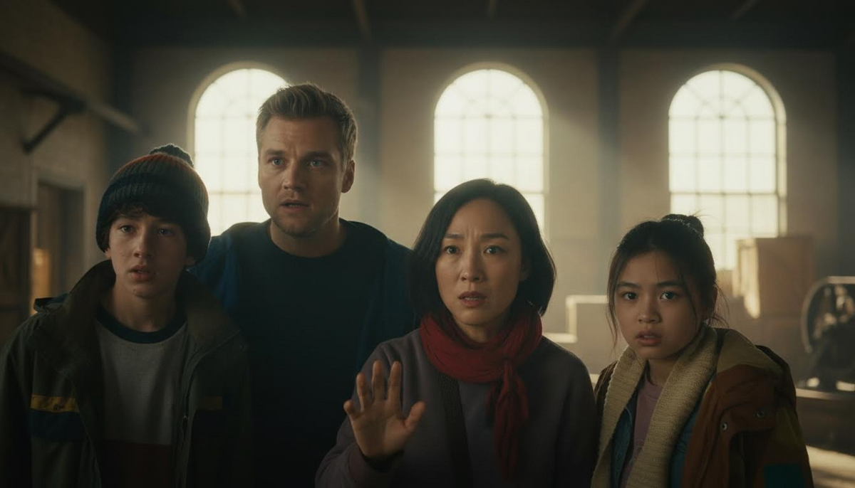 August 2026 serves up seven new thrillers and crime movies